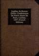 L'eglise, Sa Raison D'?tre: Conferences De Notre-dame De Paris, Car?me, 1897 (French Edition), 
