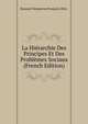 La Hierarchie Des Principes Et Des Problemes Sociaux (French Edition), Roussel-Despierres Francois 1864- 