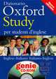 Dizionario Oxford Study (2nd Edition) with CD-ROM, 