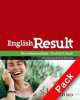 English Result. Pre-Intermediate. Teacher`s book (+DVD), Paul Hancock, Annie McDonald 