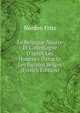 Le Belgique Neutre Et L'allemagne D'apr?s Les Hommes D'etat Et Les Juristes Belges (French Edition), Norden Fritz 