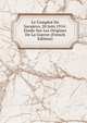 Le Complot De Sarajevo, 28 Juin 1914: Etude Sur Les Origines De La Guerre (French Edition), 