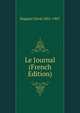 Le Journal (French Edition), Hugues Clovis 1851-1907 