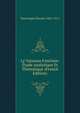 Le Vaisseau Fantome: Etude Analytique Et Thematique (French Edition), Destranges Etienne 1863-1915 