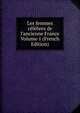 Les femmes c?l?bres de l'ancienne France Volume 1 (French Edition), 
