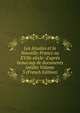 Les J?suites et la Nouvelle-France au XVIIe si?cle: d'apr?s beaucoup de documents in?dits Volume 3 (French Edition), 