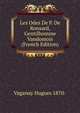 Les Odes De P. De Ronsard, Gentilhomme Vandomois (French Edition), Vaganay Hugues 1870- 