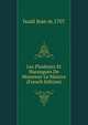 Les Plaidoyez Et Harangues De Monsieur Le Maistre (French Edition), Issali Jean m.1707 