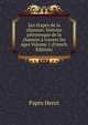 Les etapes de la chanson: histoire pittoresque de la chanson a travers les ages Volume 1 (French Edition), Papin Henri 