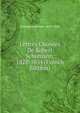 Lettres Choisies De Robert Schumann, 1828-1854 (French Edition), Schumann Robert 1810-1856 