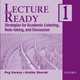 Lecture Ready 1 Audio CDs: Strategies for Academic Listening, Note-taking, and Discussion, Peg Sarosy, Katharine Sherak 