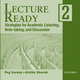 Lecture Ready! 2 (Intermediate) Audio CD, Sarosy, Peg & Sherak, Katharine 
