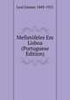 Mefistofeles Em Lisboa (Portuguese Edition), Leal Gomes 1849-1921 