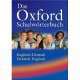 GD:DAS OXF SCHULWORTERBUCH E-D,D-E (ELT), 