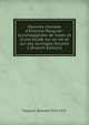 Oeuvres choisies d'Etienne Pasquier: accompagn?es de notes et d'une ?tude sur sa vie et sur ses ouvrages Volume 2 (French Edition), Pasquier Etienne 1529-1615 