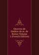 Oeuvres de theatre de m. de Boissy Volume 1 (French Edition), 