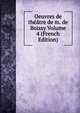 Oeuvres de theatre de m. de Boissy Volume 4 (French Edition), 