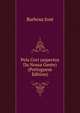 Pela Grei (aspectos Da Nossa Gente) (Portuguese Edition), Barbosa Jose 