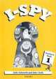 I-Spy: 1. Teacher's Pack, Ashworth, Julie; Clark, John 