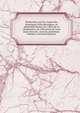 Recherches sur les causes des principaux faits physiques, et particuli?rement sur celles de la combustion, de l'?l?vation de l'eau dans l'?tat de . tous les min?raux; Volume 2 (French Edition), 