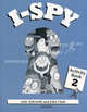 I-Spy 2 Activity Book (not available in the U.K.), Ashworth, J. & Clark, J. 