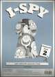I-Spy 2 Flashcards (not available in the U.K.), Ashworth, J. & Clark, J. 