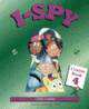 I Spy 4. Flashcards and Posters, Julie Ashworth, John Clark 