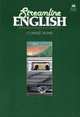 Streamline English: Connections. Student Book, Bernard Hartley 