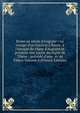 Rome au si?cle d'Auguste ; ou voyage d'un Gaulois ? Rome: ? l'?poque du r?gne d'Auguste et pendant une partie du r?gne de Tib?re ; pr?c?d? d'une . et de Tib?re Volume 4 (French Edition), 