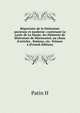 R?pertoire de la litt?rature ancienne et moderne: contenant Le Lyc?e de La Harpe, les ?l?ments de litt?rature de Marmontel, un choix d'articles . Batteux, etc. Volume 4 (French Edition), Patin H 