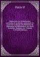 R?pertoire de la litt?rature ancienne et moderne: contenant Le Lyc?e de La Harpe, les ?l?ments de litt?rature de Marmontel, un choix d'articles . Batteux, etc. Volume 5 (French Edition), Patin H 