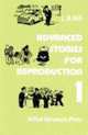 Stories for Reproduction. Advanced, Series 1, L. A. Hill 