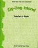 Zig-Zag 1 Island Teacher'S Book, Alison Blair, Jane Cadwallader 