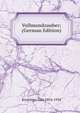 Vollmondzauber; (German Edition), Kirschner Lula 1854-1934 