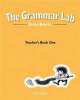 Grammar Laudio Book 1 Teacher'S Book, Kenna Bourke 