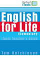 English for Life Elementary iTools with Flashcards, Hutchinson, Tom 