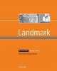 Landmark: Intermediate level: Teacher's Book, Simon Haines, Barbara Stewart 