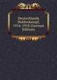Deutschlands Heldenkampf, 1914-1918 (German Edition), 