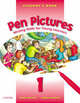 Pen Pictures 1. Student's Book, Mark Hancock, Annie MacDonald 