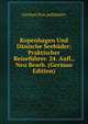 Kopenhagen Und Danische Seebader; Praktischer Reisefuhrer. 24. Aufl., Neu Bearb. (German Edition), Grieben firm publishers 