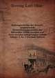 Kulturgeschichte der Neuzeit; vergleichende Entwicklungsgeschichte der fuhrenden Volker Europas und ihres sozialen und geistigen Lebens Volume 2, ha. 1 (German Edition), Breysig Kurt 1866- 