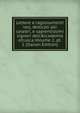Lettere e ragionamenti varj, dedicati alli celebri, e sapientissimi signori dell'Accademia etrusca Volume 2, pt. 1 (Italian Edition), 
