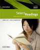 Select Readings. Intermediate. Student's book, Linda Lee, Erik Gundersen 
