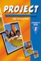 Project Achievement Tests Pack, Tom Hutchinson 