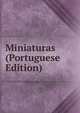 Miniaturas (Portuguese Edition), 