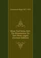 Mose Und Seine Zeit: Ein Kommentar Zu Den Mose-sagen (German Edition), Gressmann Hugo 1877-1927 