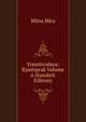 Vramitrodaya: Rjantiprak Volume 6 (Sanskrit Edition), Mitra Mira 