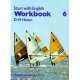 Start With English 6 Work Book, D. H. Howe 