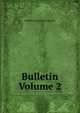 Bulletin Volume 2, American Ceramic Society 
