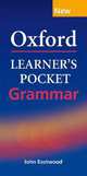 Oxford Learner's Pocket Grammar, Eastwood, John 